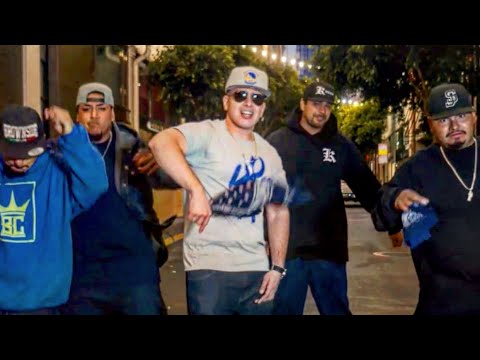 Smiley Loks - On My Waist (Official Music Video)