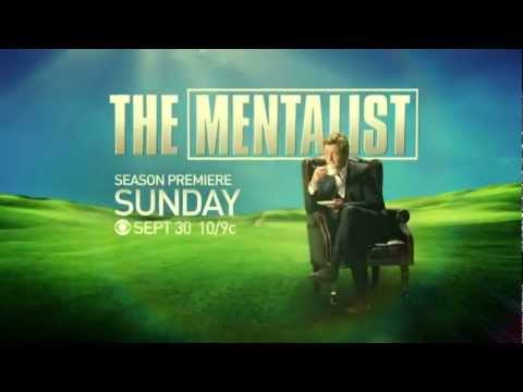 The Mentalist Season 5 (Promo 2)