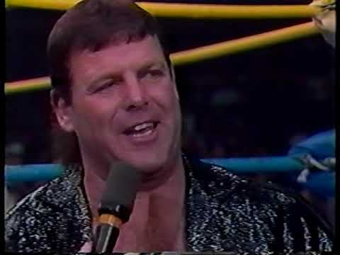 USWA Championship Wrestling