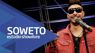 Tablatura - "Farol das estrelas" - Soweto