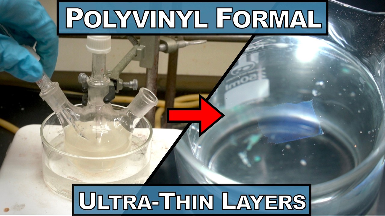 The Most Useful Plastic You've Never Heard of