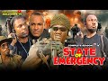 STATE OF EMERGENCY JJ THOMWEST GENTLE JACK SAINT OBI BEST TRENDING NOLLYWOOS CLASSIC MOVIE Movie