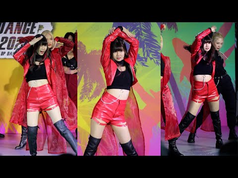 280321 Nightmare Cover Dreamcatcher - ODD EYE [ Gift focus ] @Happy Summer Cover Dance 2021