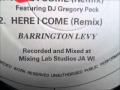 Barrington Levy feat DJ Gregory Peck - Here i come. 1990 - (Remix)