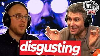 Hutch chats with Ethan Klein, Loses Debate to Sam Seder Video