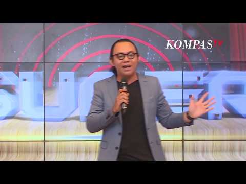 Yudha: Lupa Caranya PDKT - SUPER