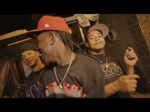 King Black Bz - Ta Tan ( Video Oficial )