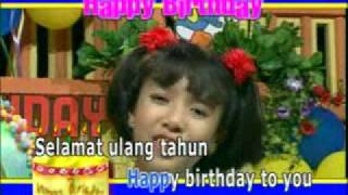 Download lagu trio kwek kwek - medley ulang tahun mp3
