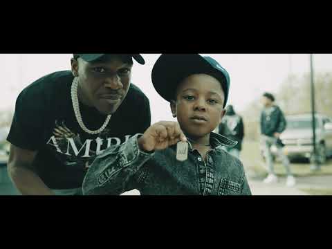 SW Lil B - On Sight (Official Video)