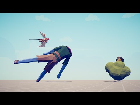 TITAN SLAYER vs EVERY UNIT - Totally Accurate Battle Simulator
