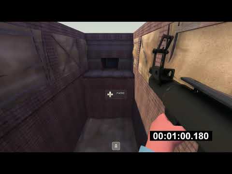 jump_aviator TAS Speedrun