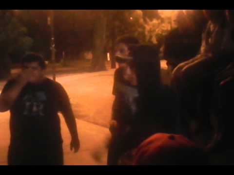 Aiden & Axel Flow vs Storm & Skinny 4to Fridaay Freestyle 2 vs 2 Random