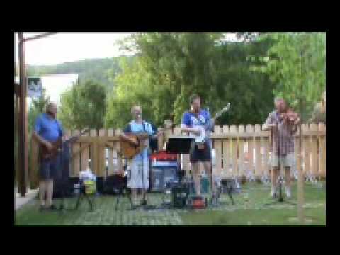 Country Tip Slovensko-Napsal jsem jméno svý na zdi/live.mp4