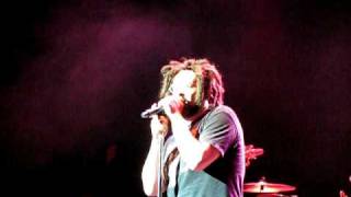counting crows - friend of the devil