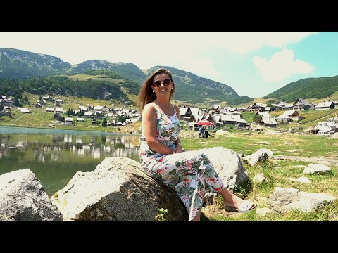 U 4 SATA USTAJEMO BRATI BOROVNICE