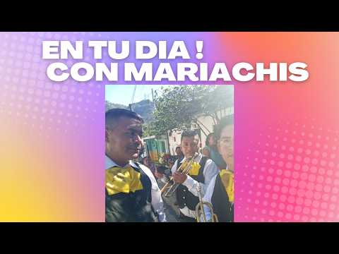 Nos APAGARON LAS LUCES 🚨 ! en San Ramon Mejicanos! / Mariachis de El Salvador