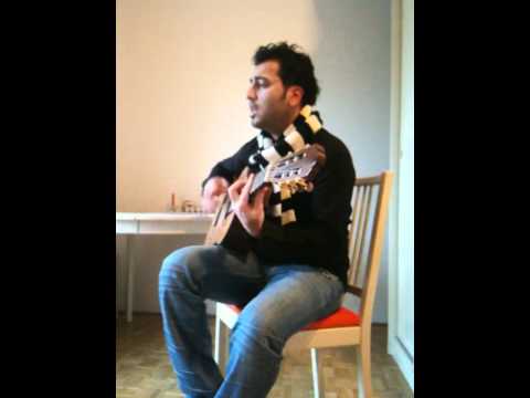 gol bi goldoon_armin farshidnia