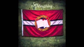 Say Anything - So Good