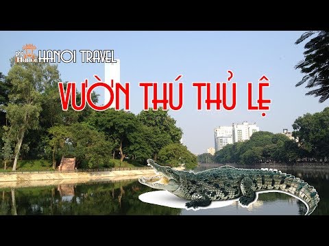 Công Viên Thủ Lệ - Vườn thú Hà Nội điểm đáng đến của gia đình Hanoi Travel | Hà Nội Phố