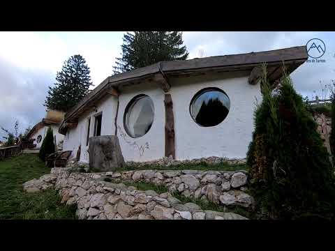 Pensiunea Odăi din plai, Fundata