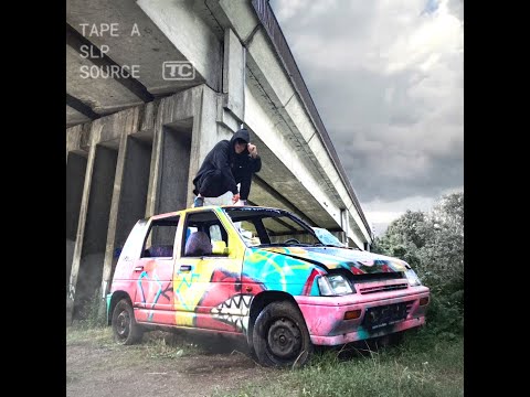 Fredryk - Každý Deň (Prod. Damien Alter)