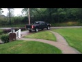 Silverado with jones full boar