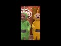 Share Big Hugs And Meet The Teletubbies