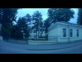 Cu Limuzina Prin Braila Banchet A 12 A Part 1