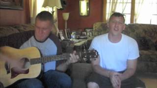 The Minstrel&#39;s Prayer - Cartel (Cover)