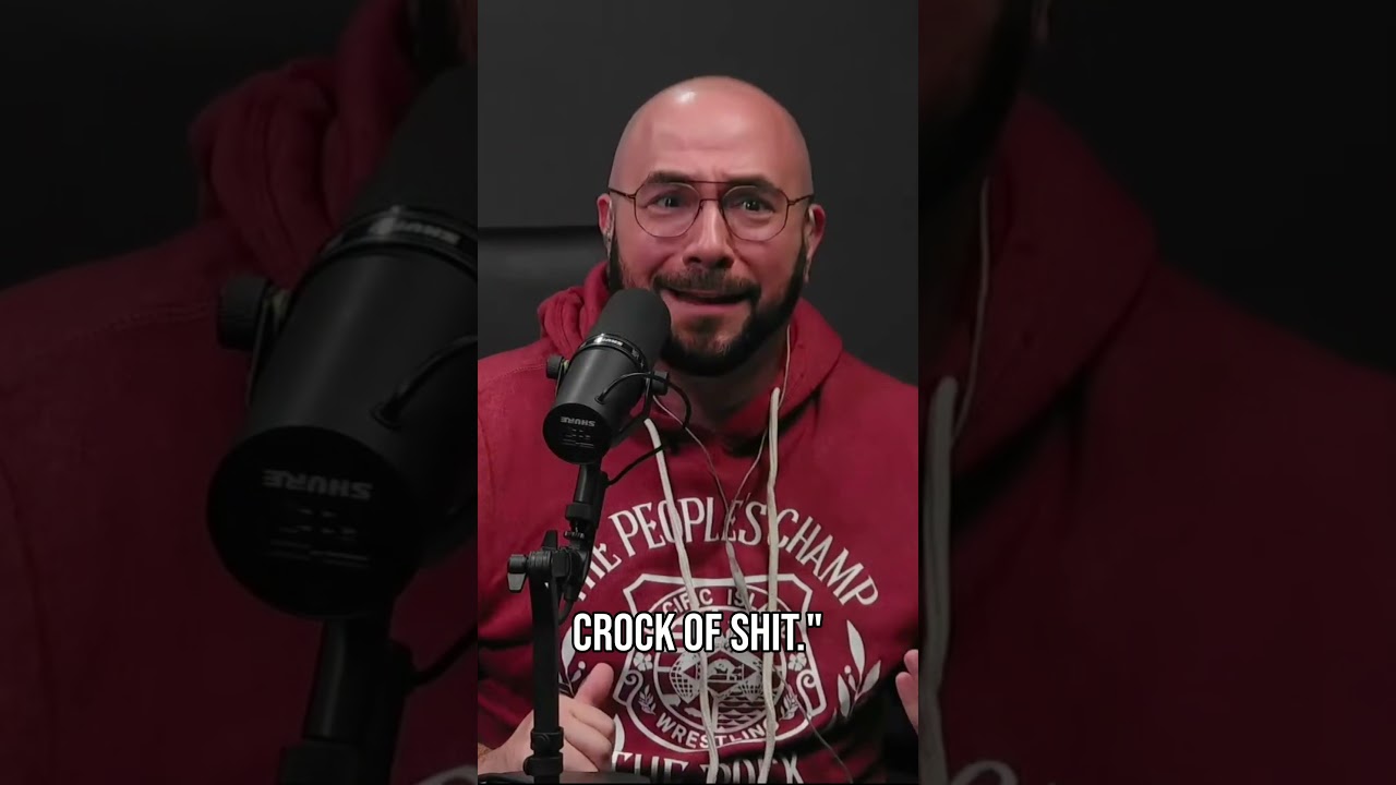 Rosenberg Calls Out Ebro For Being Humble 🤣