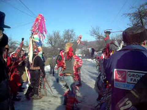 Capra de la Garceni (by nepotu) part 3