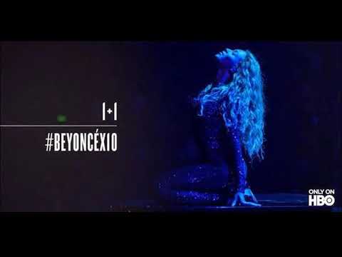 Beyoncé X10: 1+1 (Live at The Mrs. Carter Show)