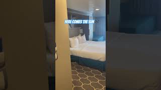 Here comes the fun! #cruiselife