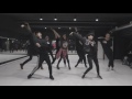 Uhm Jung Hwa - Dreamer (Dance Practice Version)