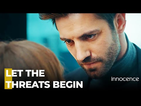 Methods Of Shutting People Up From Ilker - Innocence Episode 1
