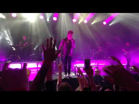 Papa Roach - Forever (Yekaterinburg) | Teleclub 04.06.2019