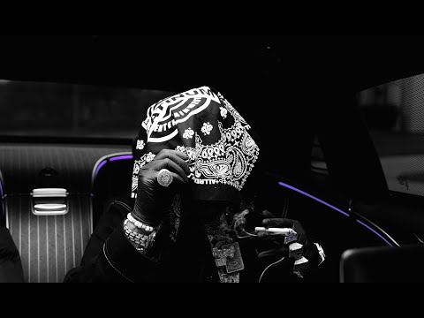 DeeBaby  - In The Air ( Official Video )