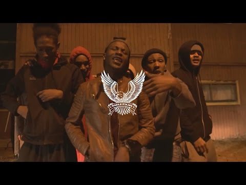 Luh Fat x Liddo2Dope - Get Cha Info ( Official Video )