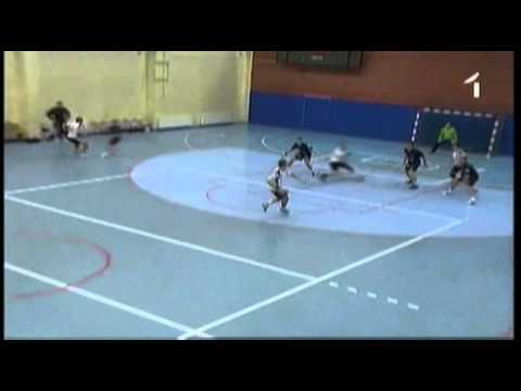 LTV: LSPA - Dragunas (Lietuva)