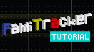 Video thumbnail for How to Make 8-Bit Music With FamiTracker by Matthew Ivic