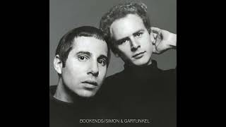 SIMON &amp; GARFUNKEL - Voices of Old People