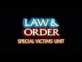 Law And Order SVU Intro Parody