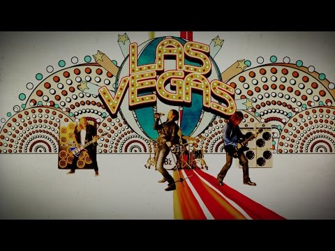 B'z / Las Vegas