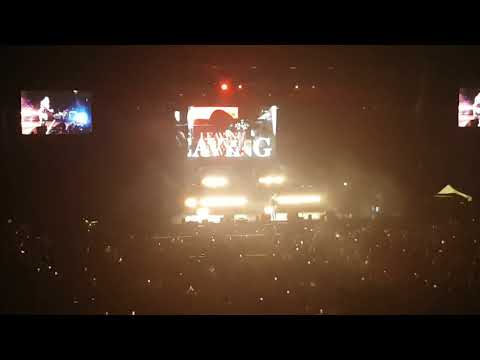 220602 - Leaving (Live) - @ashanti