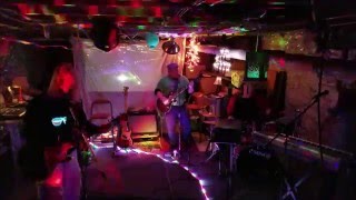 The Racket: Oh Lord  3.19.16