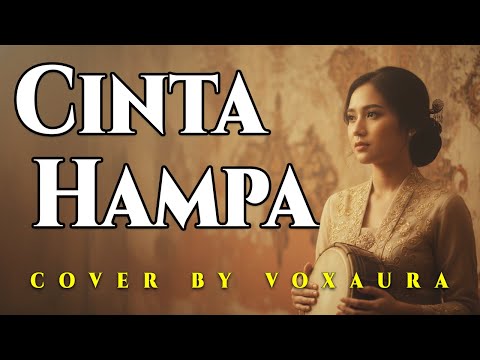 Cinta Hampa Cover Lagu Melayu By Voxaura