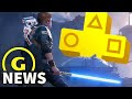 Free PlayStation Plus Games For January 2023 | GameSpot News