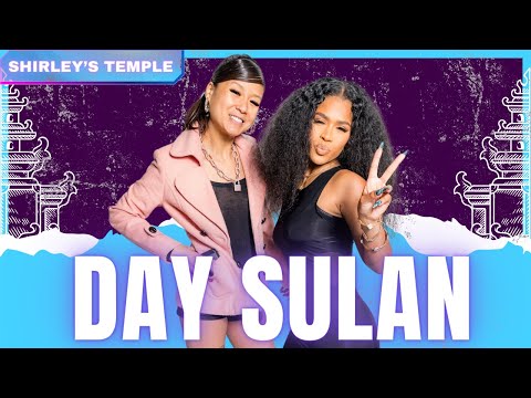 DAY SULAN OPENS UP ON MENTAL HEALTH JOURNEY, SOBRIETY & FAVORITE YG COLLAB ✨