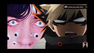Download lagu Bakugo green screen comp mp3