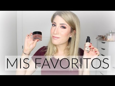 Mis FAVORITOS de JUNIO de 2018